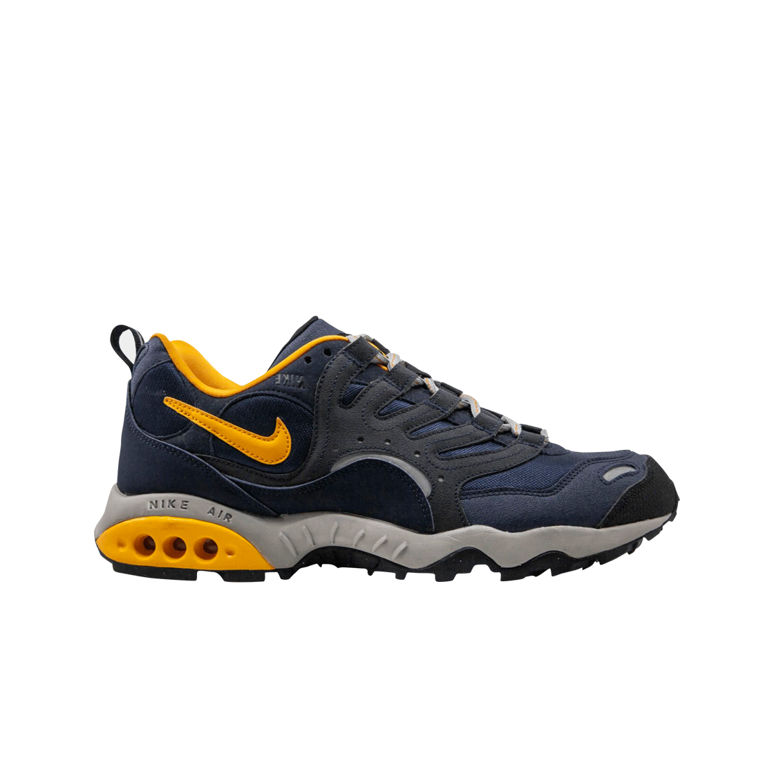 Nike Air Terra Humara 'Obsidian' 609018-400