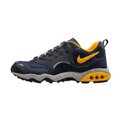 Nike Air Terra Humara 'Obsidian'