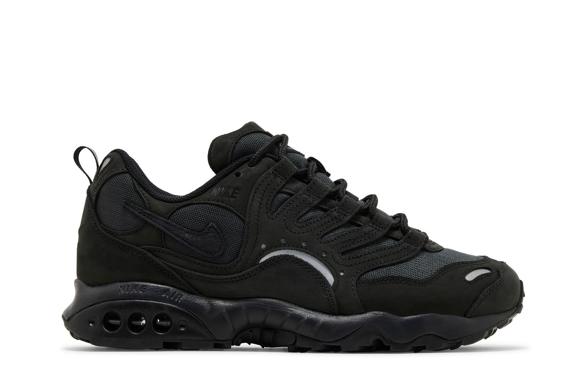 Nike Air Terra Humara 'Triple Black' FQ9084-001