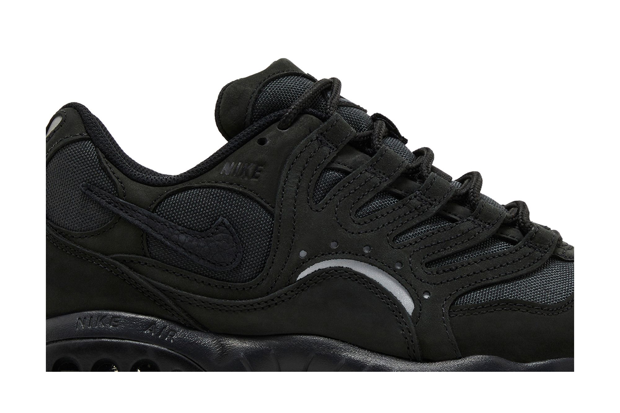 Lookbook 耐吉 Air Terra Humara 'Triple Black' FQ9084-001
