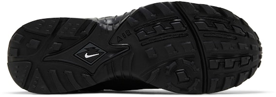 나이키 에어 테라 휴마라 '트리플 블랙' FQ9084-001 Shop 나이키 에어 테라 휴마라 '트리플 블랙' FQ9084-001