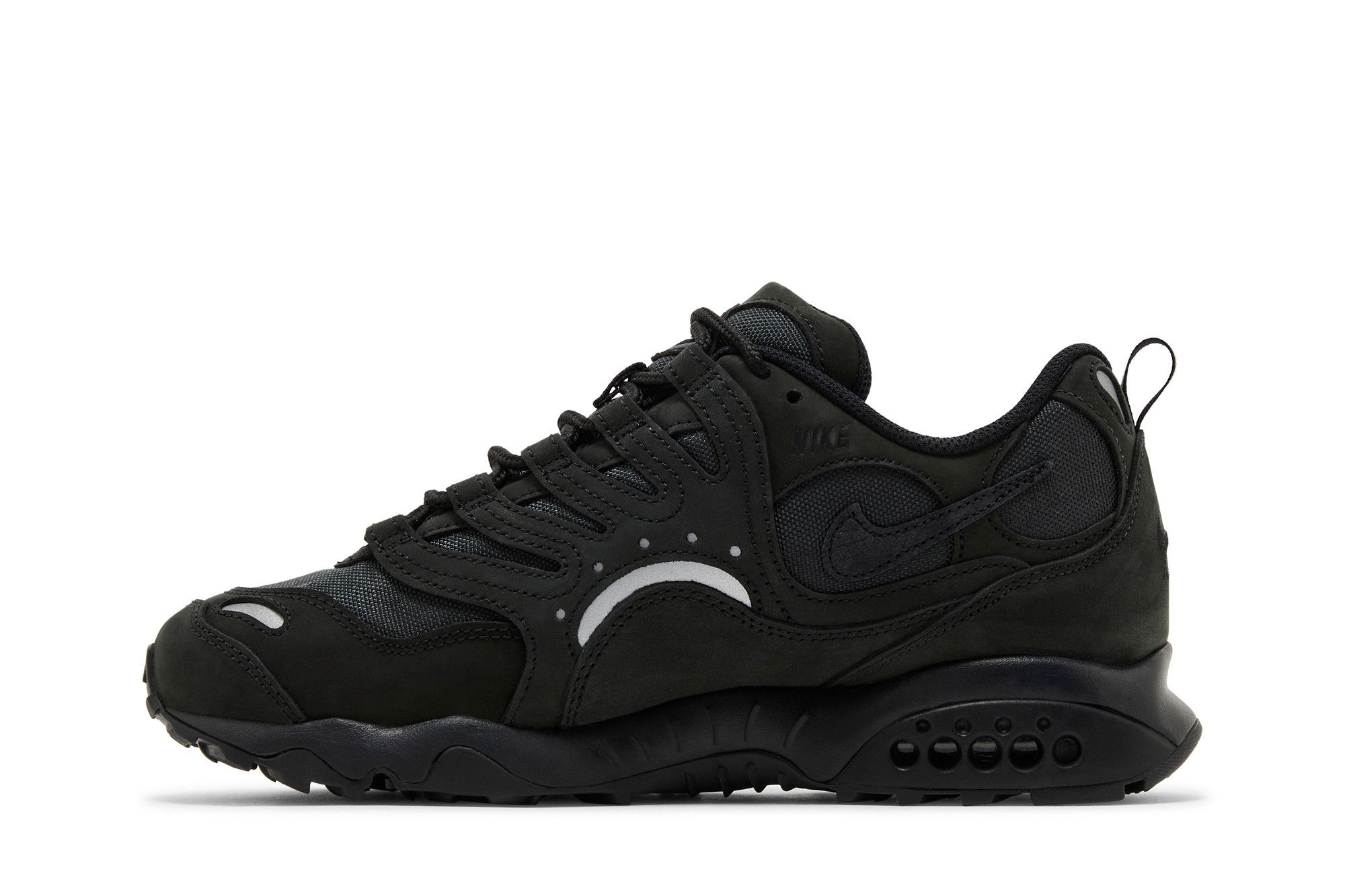 Shop 耐吉 Air Terra Humara 'Triple Black' FQ9084-001
