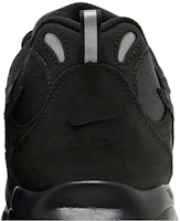 나이키 에어 테라 휴마라 '트리플 블랙' FQ9084-001 Sizing 나이키 에어 테라 휴마라 '트리플 블랙' FQ9084-001