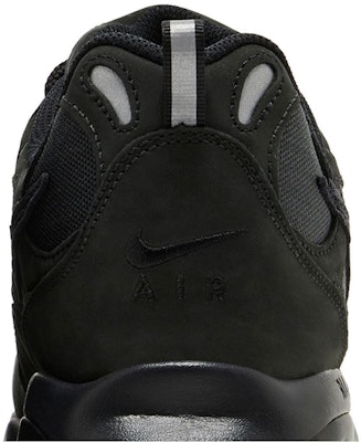 Nike Air Terra Humara 'Triple Black' FQ9084-001 Sizing Nike Air Terra Humara 'Triple Black' FQ9084-001