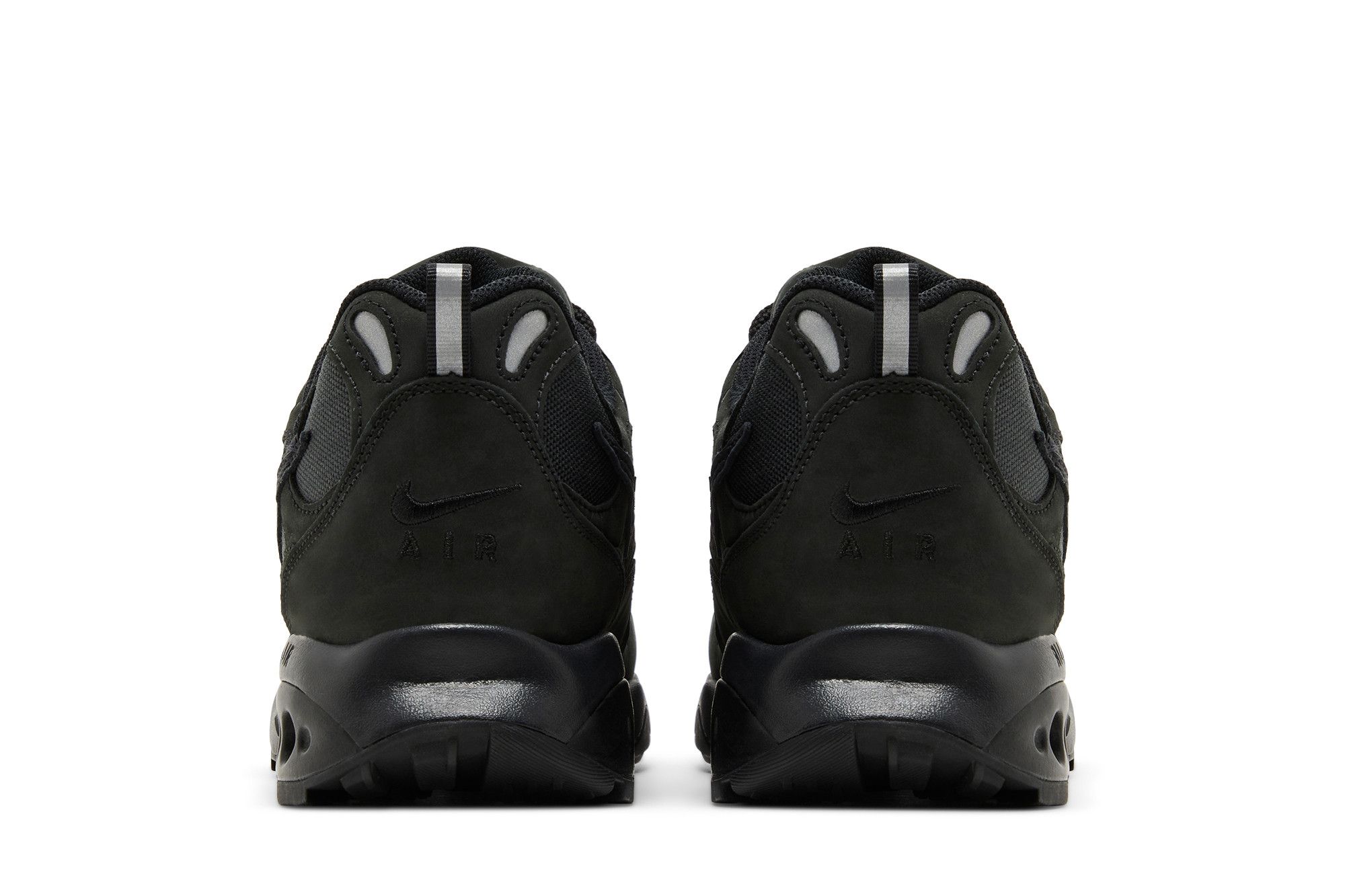 Sizing 耐吉 Air Terra Humara 'Triple Black' FQ9084-001
