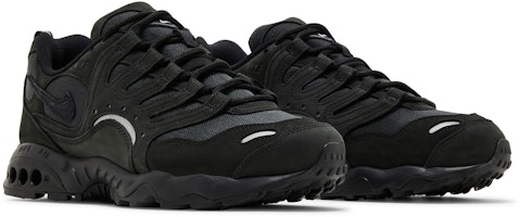 나이키 에어 테라 휴마라 '트리플 블랙' FQ9084-001 Cheap 나이키 에어 테라 휴마라 '트리플 블랙' FQ9084-001