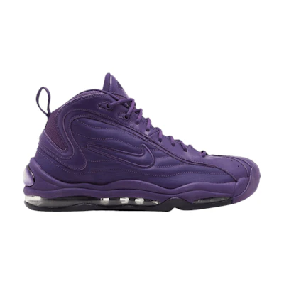 Nike Air Total Max Uptempo 'Air Attack Pack - Club Purple'