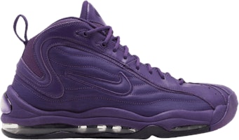 Nike Air Total Max Uptempo 'Air Attack Pack - Club Purple' 366724-500 Nike Air Total Max Uptempo 'Air Attack Pack - Club Purple' 366724-500