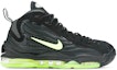 Buy 나이키 에어 토탈 맥스 업템포 '블랙 볼트' DA2339-001