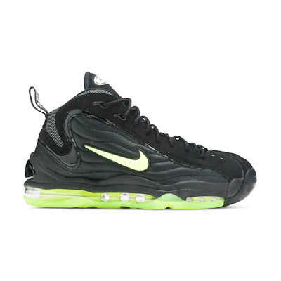 Nike Air Total Max Uptempo 'Black Volt'