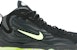 나이키 에어 토탈 맥스 업템포 '블랙 볼트' DA2339-001