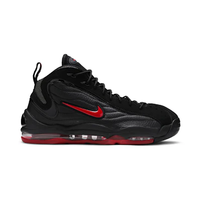 Nike Air Total Max Uptempo 'Bred'