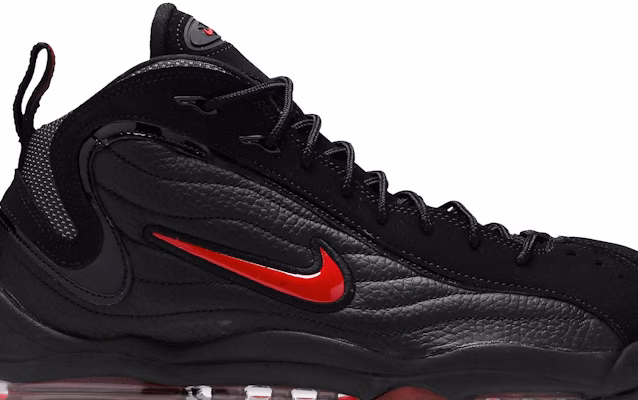 Nike Air Total Max Uptempo '經典紅黑' CV0605-002 Order Nike Air Total Max Uptempo '經典紅黑' CV0605-002