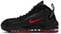 Nike Air Total Max Uptempo 'Bred' Lelaki CV0605-002