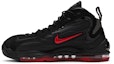 Lookbook Nike Air Total Max Uptempo 'Bred' Lelaki CV0605-002