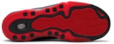 Shop Nike Air Total Max Uptempo 'Bred' Lelaki CV0605-002