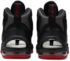 ナイキ エア トータル マックス アップテンポ "ブレッド" CV0605-002 Details for ナイキ エア トータル マックス アップテンポ "ブレッド" CV0605-002