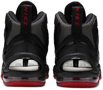 Nike Air Total Max Uptempo 'Bred' Zapatillas Baloncesto CV0605-002 Details for Nike Air Total Max Uptempo 'Bred' Zapatillas Baloncesto CV0605-002