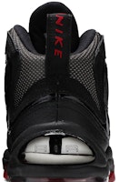 ナイキ エア トータル マックス アップテンポ "ブレッド" CV0605-002 Sizing ナイキ エア トータル マックス アップテンポ "ブレッド" CV0605-002