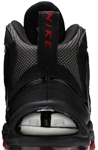 Nike Air Total Max Uptempo 'Bred' Zapatillas Baloncesto CV0605-002 Sizing Nike Air Total Max Uptempo 'Bred' Zapatillas Baloncesto CV0605-002