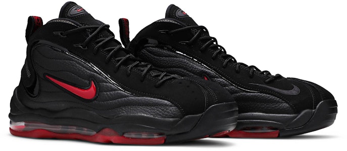Nike Air Total Max Uptempo 'Bred' Zapatillas Baloncesto CV0605-002 Cheap Nike Air Total Max Uptempo 'Bred' Zapatillas Baloncesto CV0605-002