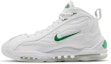 Lookbook Nike Air Total Max Uptempo 'Hijau Klasik' CZ2198-101