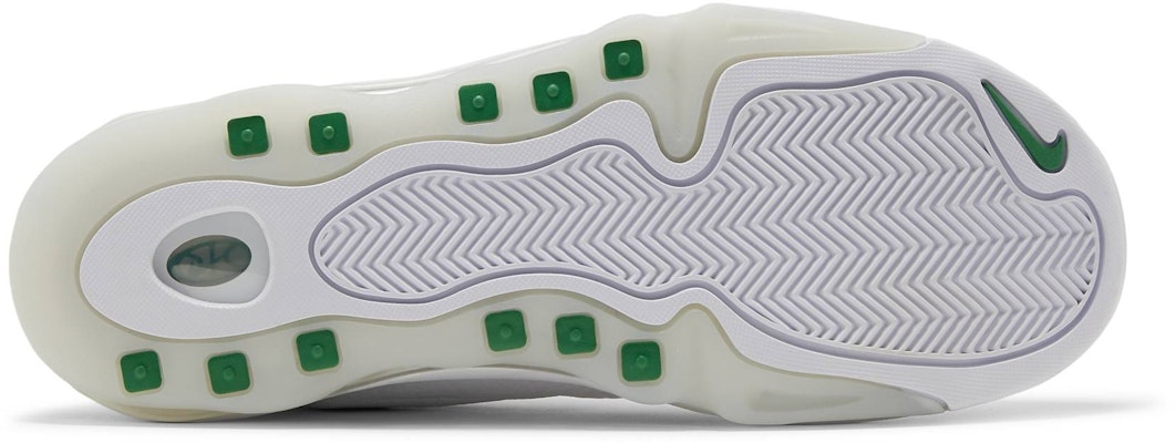 Nike Air Total Max Uptempo 'Classic Green' CZ2198-101 Shop Nike Air Total Max Uptempo 'Classic Green' CZ2198-101