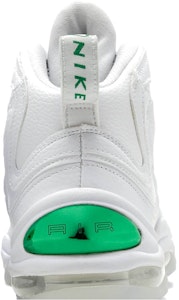 Nike Air Total Max Uptempo 'Hijau Klasik' CZ2198-101 Sizing Nike Air Total Max Uptempo 'Hijau Klasik' CZ2198-101