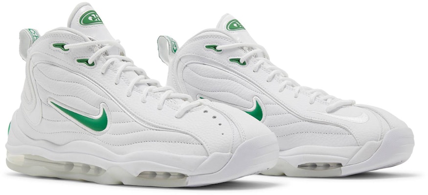 Nike Air Total Max Uptempo 'Hijau Klasik' CZ2198-101 Cheap Nike Air Total Max Uptempo 'Hijau Klasik' CZ2198-101