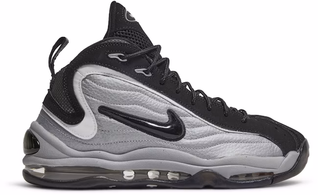 Nike Air Total Max Uptempo 'Metallic Silver' CV0605-001 Buy Nike Air Total Max Uptempo 'Metallic Silver' CV0605-001