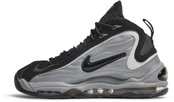 ナイキ エア トータルマックス アップテンポ "メタリックシルバー" CV0605-001 Lookbook ナイキ エア トータルマックス アップテンポ "メタリックシルバー" CV0605-001