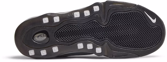 ナイキ エア トータルマックス アップテンポ "メタリックシルバー" CV0605-001 Shop ナイキ エア トータルマックス アップテンポ "メタリックシルバー" CV0605-001