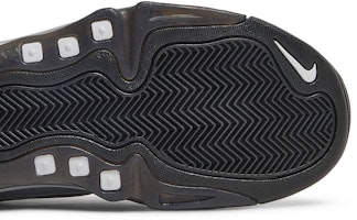 ナイキ エア トータルマックス アップテンポ "メタリックシルバー" CV0605-001 Purchase ナイキ エア トータルマックス アップテンポ "メタリックシルバー" CV0605-001