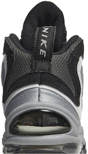 Nike Air Total Max Uptempo 'Perak Metalik' CV0605-001 Sizing Nike Air Total Max Uptempo 'Perak Metalik' CV0605-001