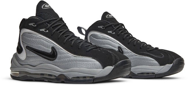 Nike Air Total Max Uptempo 'Perak Metalik' CV0605-001 Cheap Nike Air Total Max Uptempo 'Perak Metalik' CV0605-001