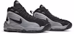 Nike Air Total Max Uptempo 'Perak Metalik' CV0605-001