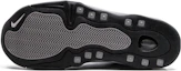 Purchase Nike Air Total Max Uptempo ''Argento Metallico Nero'' 366724-001