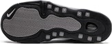 Purchase Nike Air Total Max Uptempo 'Perak Metalik Hitam' 366724-001