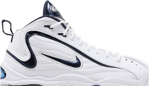 Nike Air Total Max Uptempo 'Midnight Navy' Lelaki CZ2198-100 Order Nike Air Total Max Uptempo 'Midnight Navy' Lelaki CZ2198-100