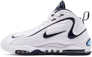 ナイキ エア トータルマックス アップテンポ "ミッドナイトネイビー" CZ2198-100 Lookbook ナイキ エア トータルマックス アップテンポ "ミッドナイトネイビー" CZ2198-100