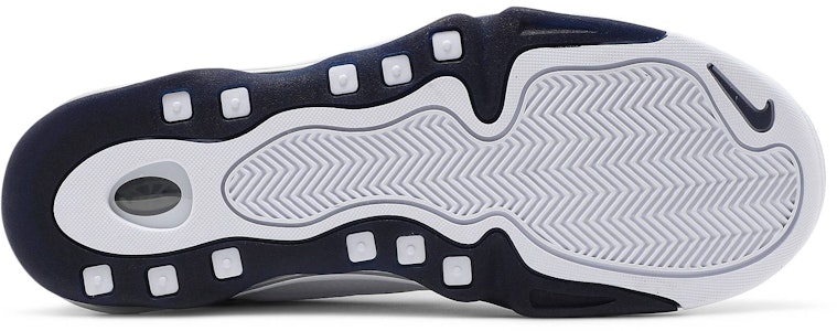 Nike Air Total Max Uptempo 'Midnight Navy' Lelaki CZ2198-100 Shop Nike Air Total Max Uptempo 'Midnight Navy' Lelaki CZ2198-100