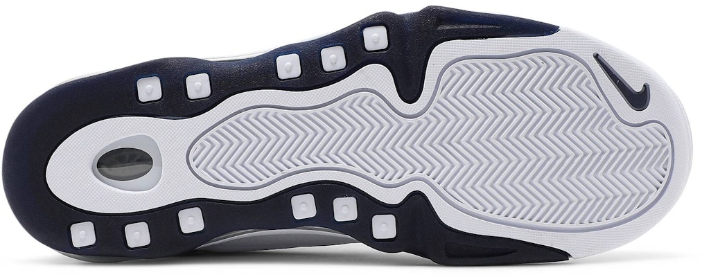 Nike Air Total Max Uptempo 'Midnight Navy' CZ2198-100 Shop Nike Air Total Max Uptempo 'Midnight Navy' CZ2198-100