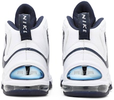 ナイキ エア トータルマックス アップテンポ "ミッドナイトネイビー" CZ2198-100 Details for ナイキ エア トータルマックス アップテンポ "ミッドナイトネイビー" CZ2198-100