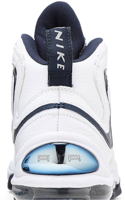 Nike Air Total Max Uptempo 'Midnight Navy' CZ2198-100 Sizing Nike Air Total Max Uptempo 'Midnight Navy' CZ2198-100