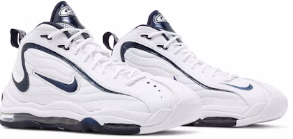 ナイキ エア トータルマックス アップテンポ "ミッドナイトネイビー" CZ2198-100 Cheap ナイキ エア トータルマックス アップテンポ "ミッドナイトネイビー" CZ2198-100