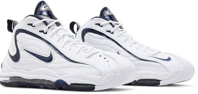 Nike Air Total Max Uptempo 'Midnight Navy' Lelaki CZ2198-100 Cheap Nike Air Total Max Uptempo 'Midnight Navy' Lelaki CZ2198-100