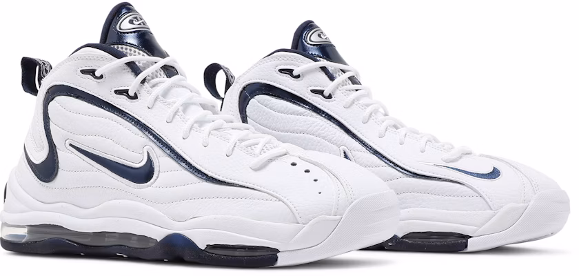 Nike Air Total Max Uptempo 'Midnight Navy' CZ2198-100 Cheap Nike Air Total Max Uptempo 'Midnight Navy' CZ2198-100