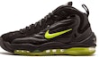 Buy Nike Air Total Max Uptempo LE 'Hitam Volt' 366724-071