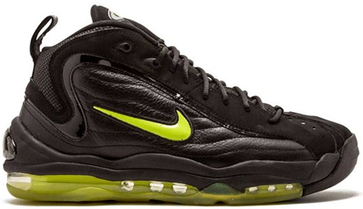 Nike Air Total Max Uptempo LE 'Hitam Volt' 366724-071 Order Nike Air Total Max Uptempo LE 'Hitam Volt' 366724-071