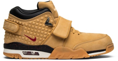 Nike Air TR Cruz 'Wheat' 812637-700 Nike Air TR Cruz 'Wheat' 812637-700